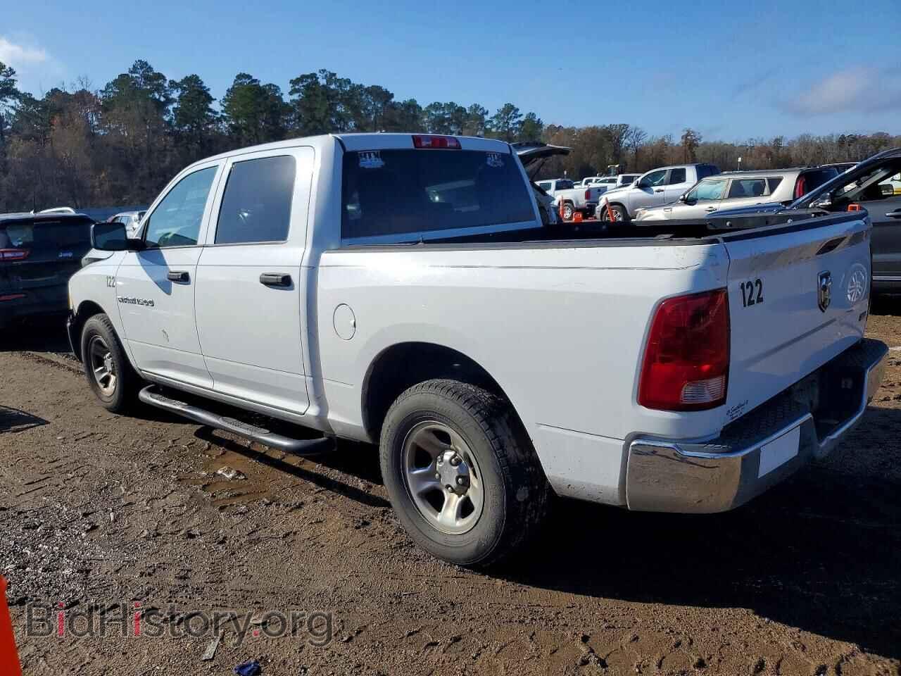 2011 DODGE All Models - VIN: 1D7RB1CP0BS582422 - Photo 2