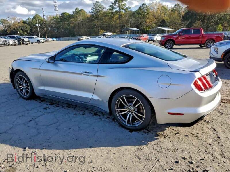 2017 Ford ALL MODELS (VIN 1FA6P8TH5H5295204) — photo 2 of 14