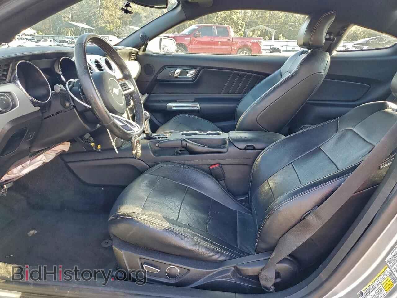2017 FORD ALL Models - VIN: 1FA6P8TH5H5295204 - Photo 7