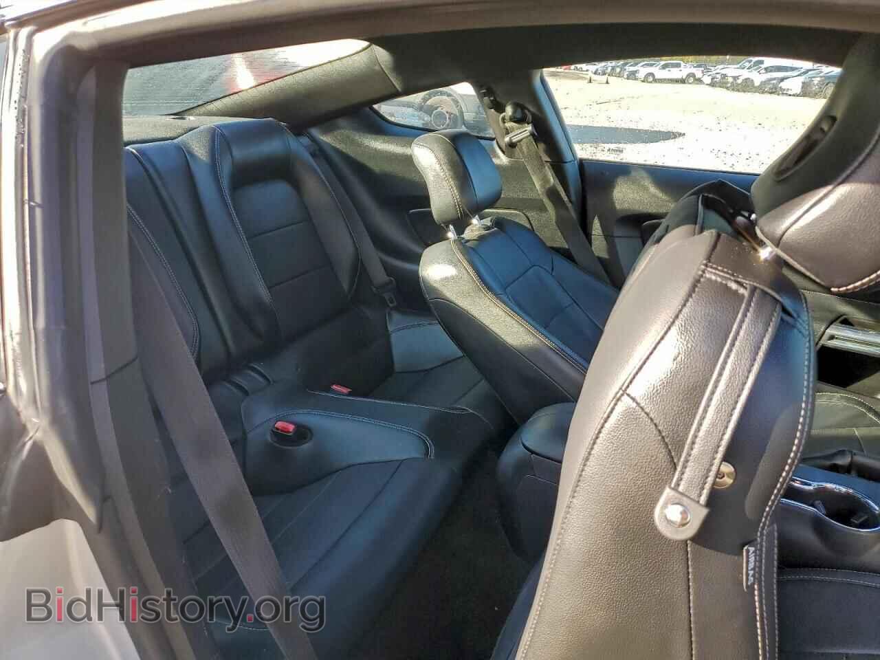 2017 FORD ALL Models - VIN: 1FA6P8TH5H5295204 - Photo 10