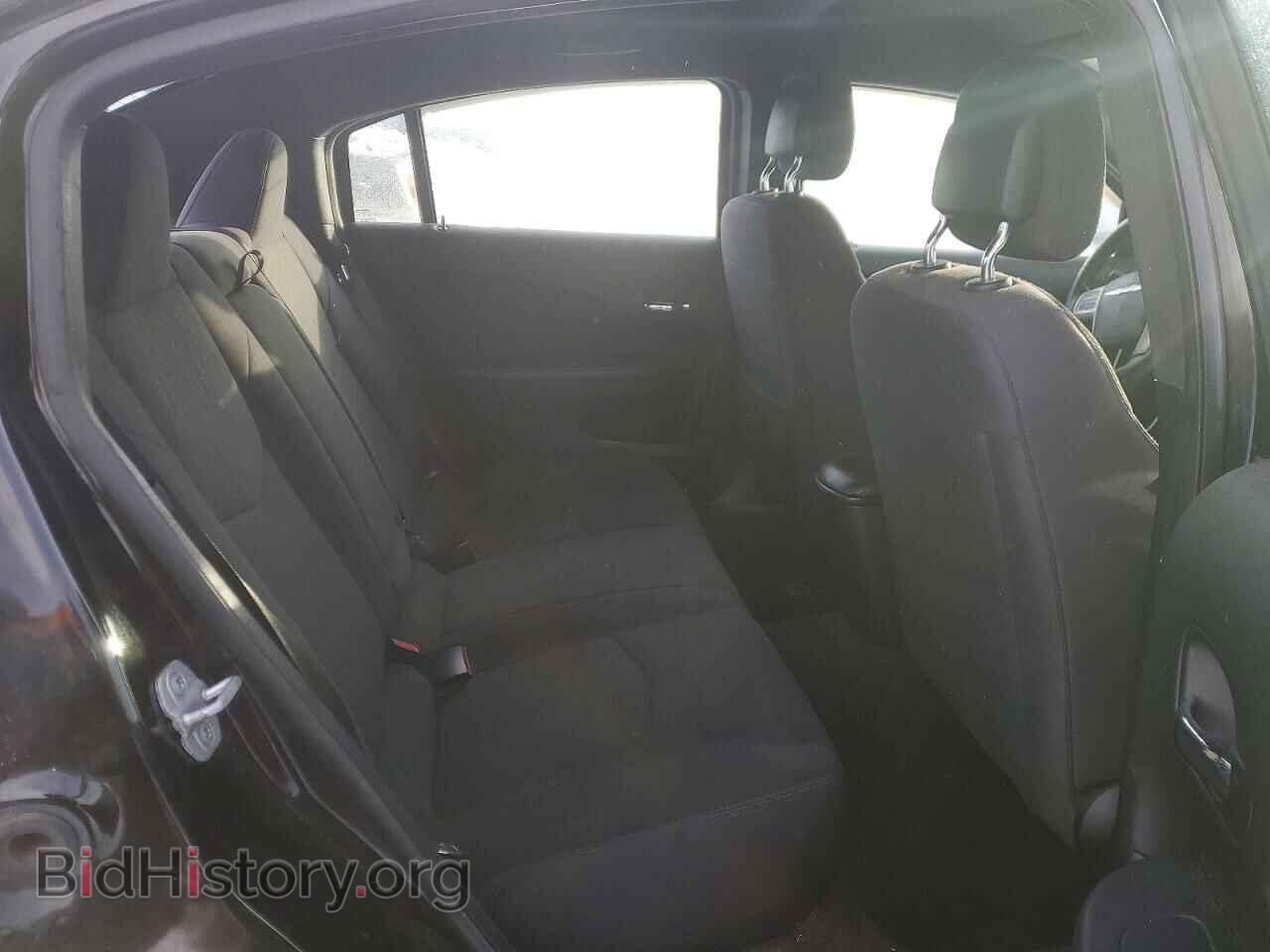 2013 CHRYSLER 200 - VIN: 1C3CCBBB1DN512829 - Photo 10