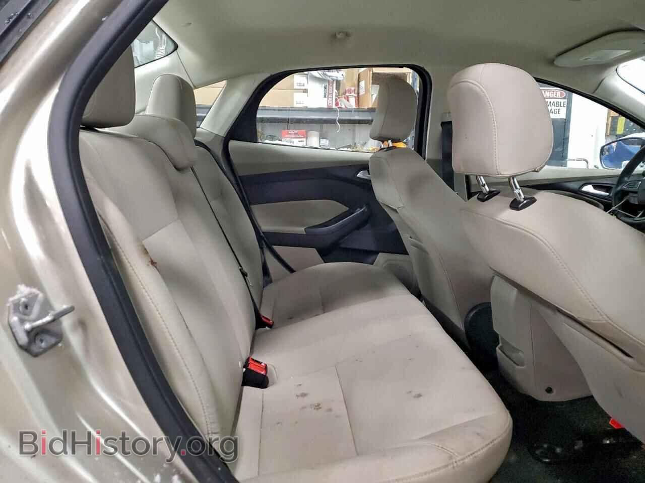 2017 FORD FOCUS - VIN: 1FADP3F27HL250097 - Фото 10
