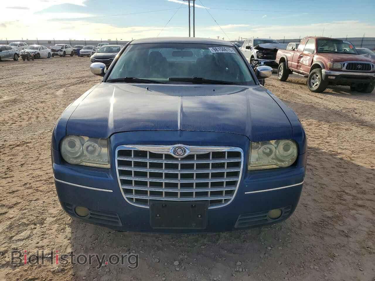2010 CHRYSLER 300 - VIN: 2C3CA4CD0AH328956 - Фото 5
