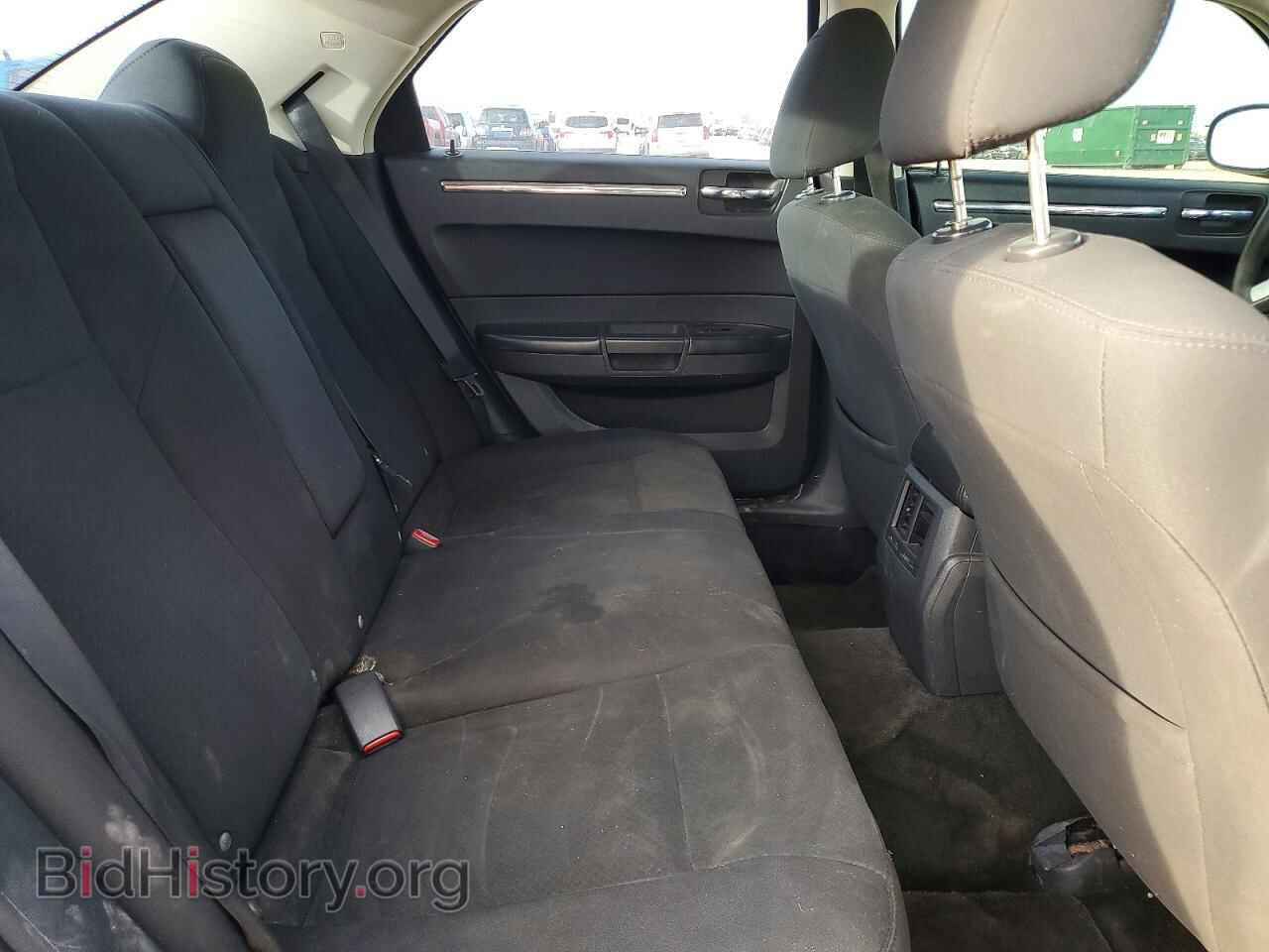 2010 CHRYSLER 300 - VIN: 2C3CA4CD0AH328956 - Фото 10