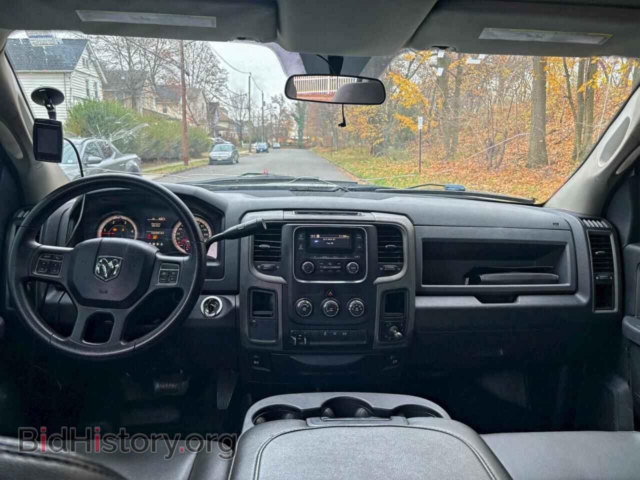 2017 RAM All Models - VIN: 3C63RPGL9HG751561 - Photo 9