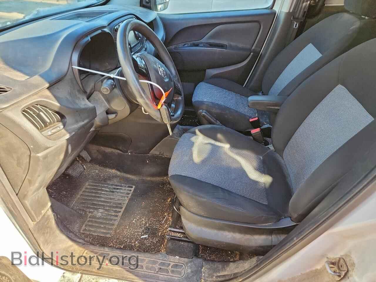 2018 RAM All Models - VIN: ZFBERFAB2J6K27089 - Photo 7