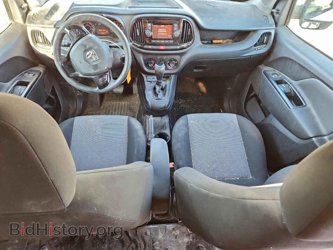 2018 RAM All Models - VIN: ZFBERFAB2J6K27089 - Photo 8
