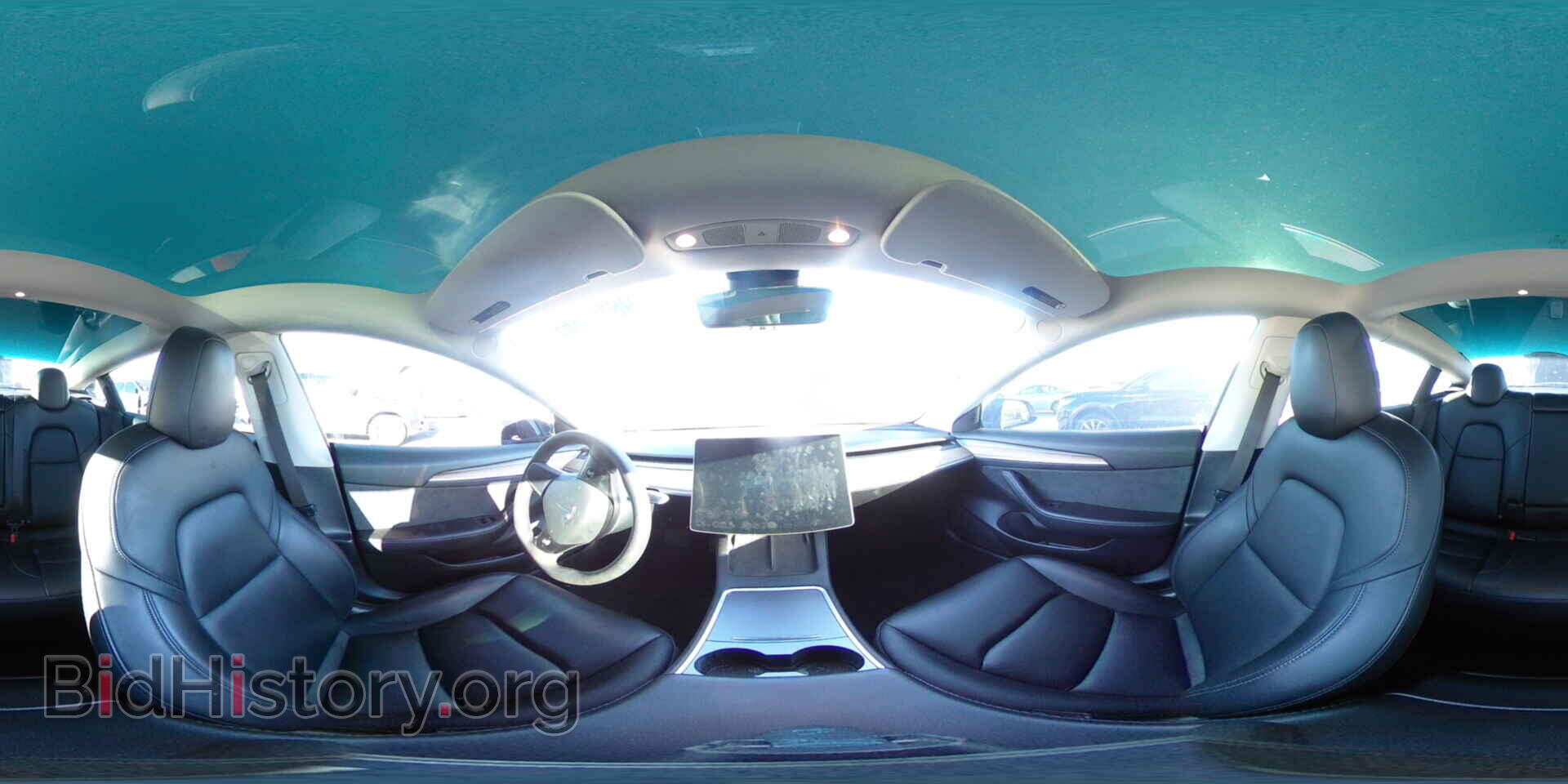2021 TESLA MODEL 3 - VIN: 5YJ3E1EB6MF015124 - Photo 14