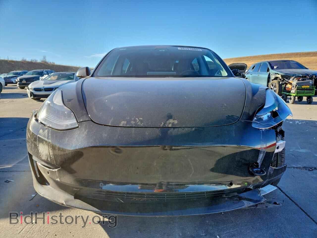 2021 TESLA MODEL 3 - VIN: 5YJ3E1EB6MF015124 - Photo 5