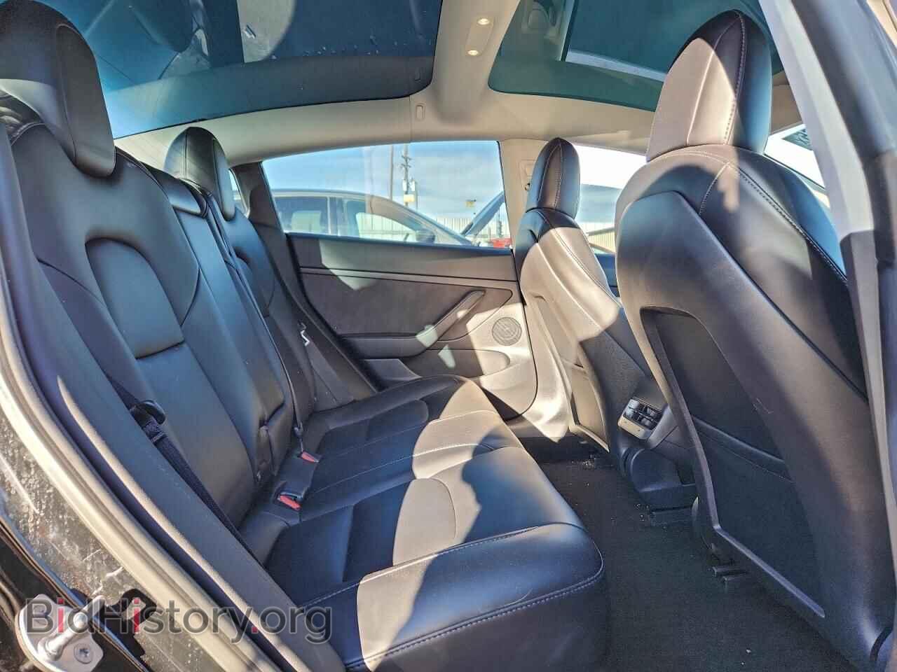 2021 TESLA MODEL 3 - VIN: 5YJ3E1EB6MF015124 - Photo 10