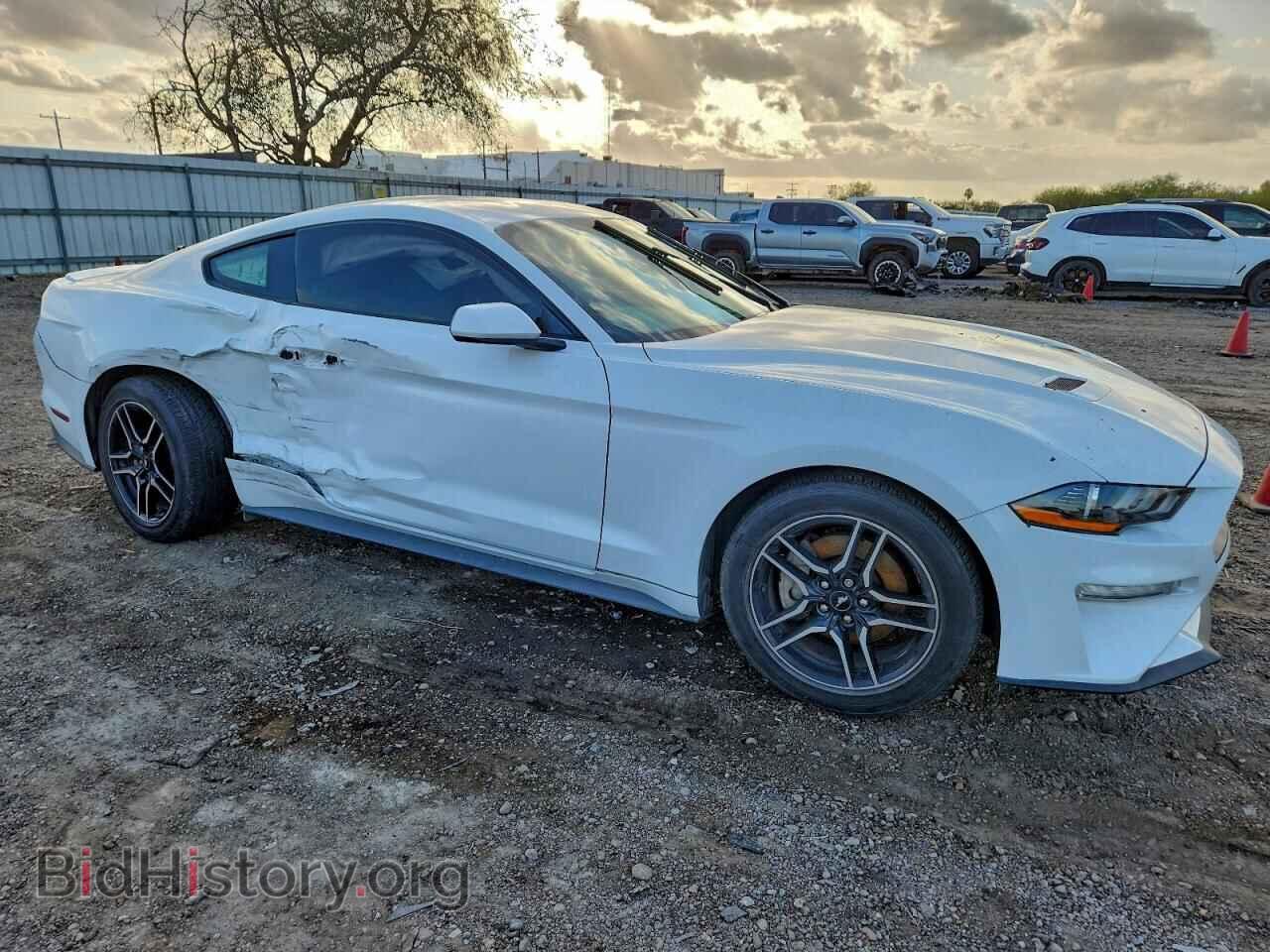 2018 FORD ALL Models - VIN: 1FA6P8TH7J5136626 - Photo 4