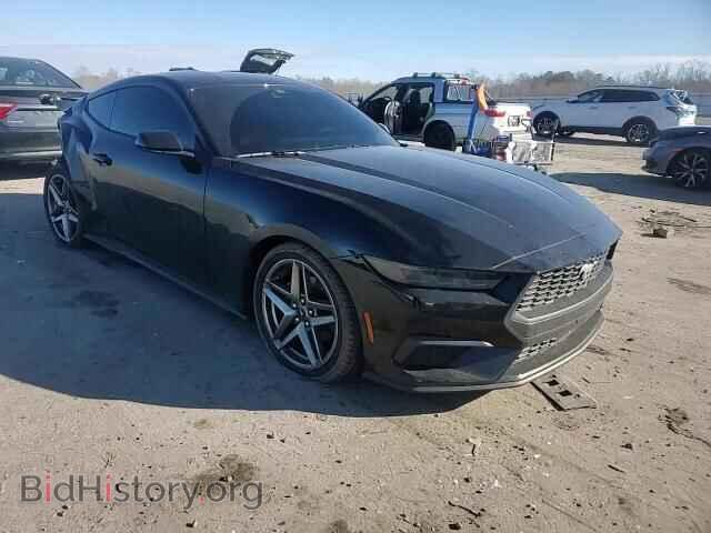 2025 FORD ALL Models - VIN: 1FA6P8TH5S5118093 - Фото 13