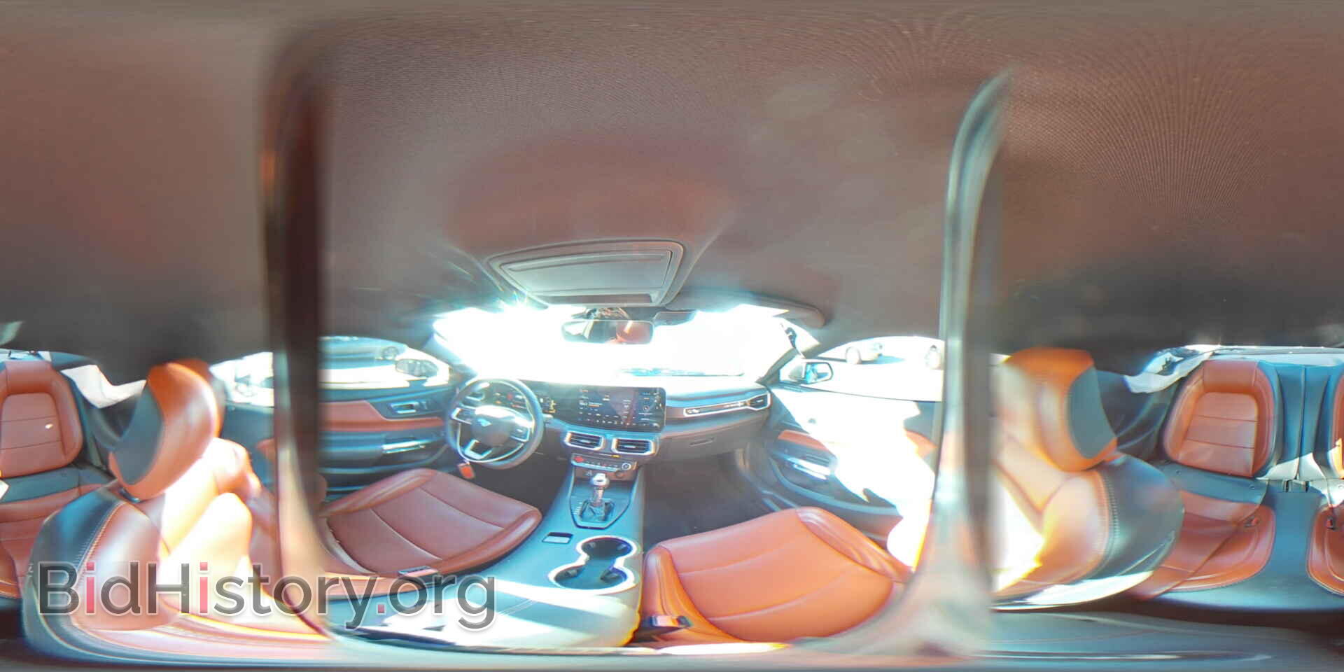2025 FORD ALL Models - VIN: 1FA6P8TH5S5118093 - Фото 14