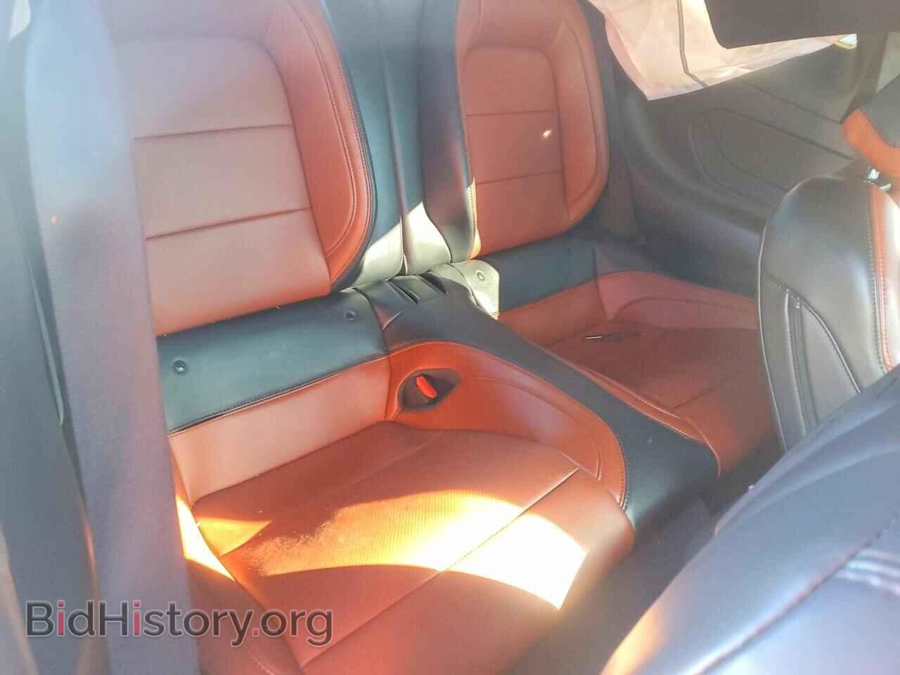 2025 FORD ALL Models - VIN: 1FA6P8TH5S5118093 - Фото 10