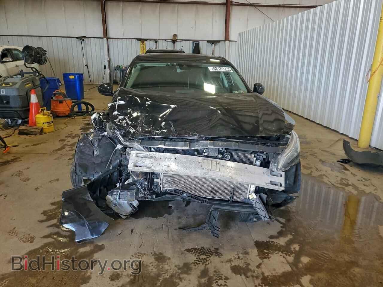 2019 NISSAN ALTIMA - VIN: 1N4BL4EV2KC193819 - Фото 5