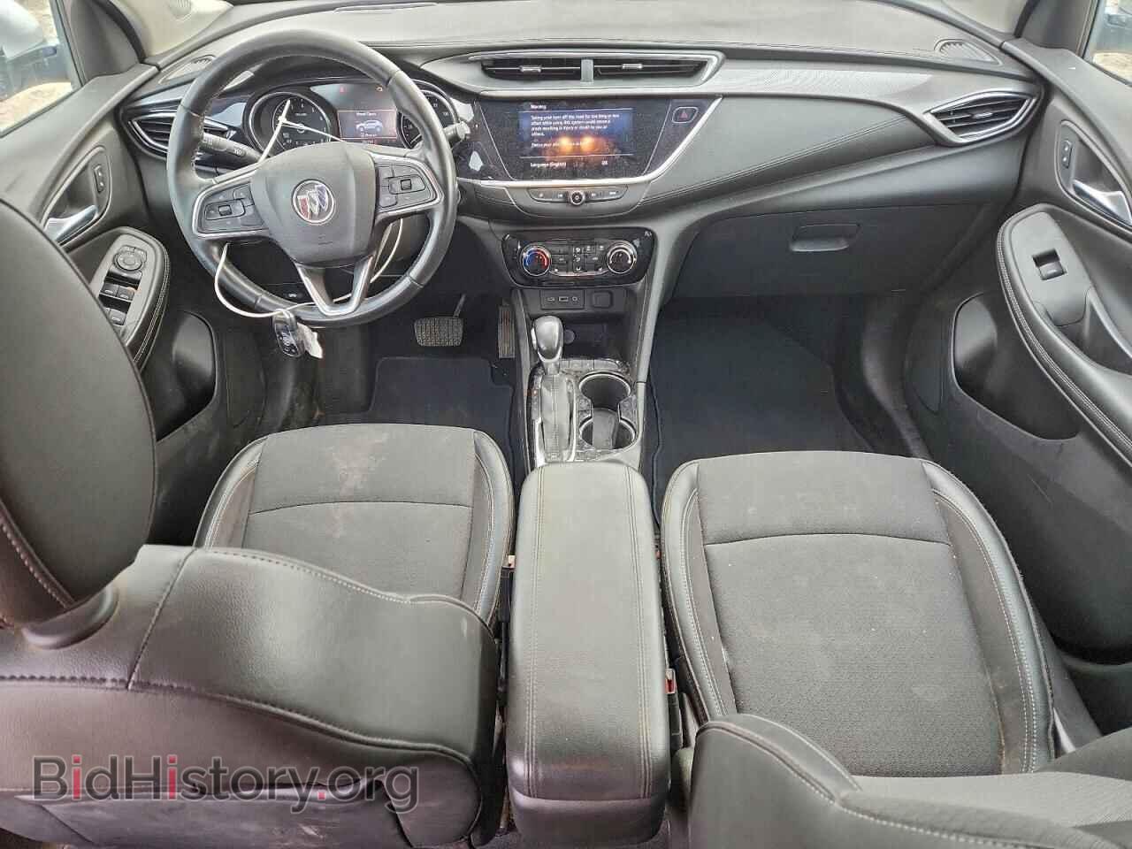 2020 BUICK ENCORE - VIN: KL4MMBS25LB099322 - Фото 8