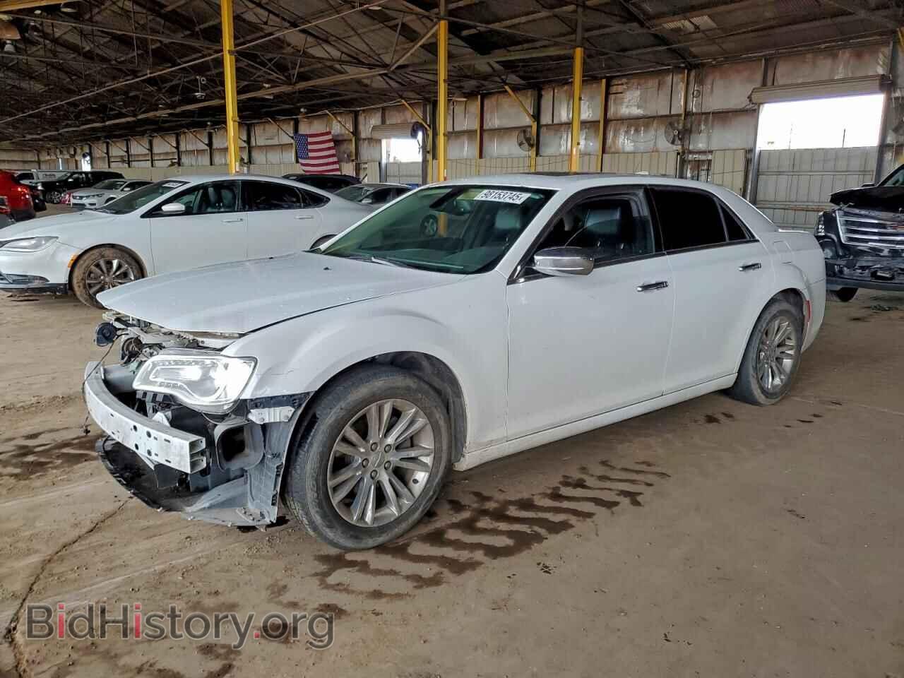 Photo 2C3CCAEG5GH351156 - CHRYSLER 300 2016