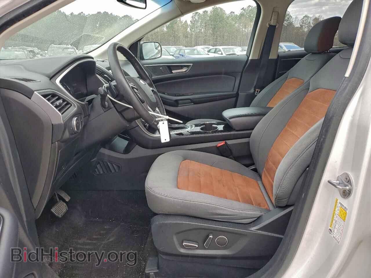 2018 FORD EDGE - VIN: 2FMPK4J95JBC39441 - Фото 7