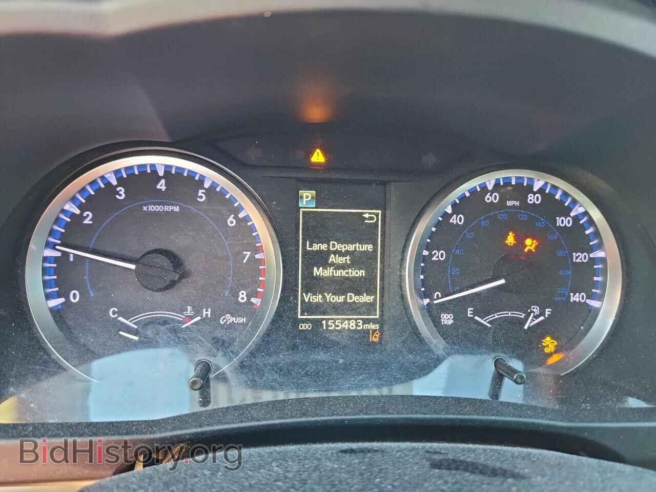 2018 TOYOTA HIGHLANDER - VIN: 5TDZZRFH6JS281184 - Фото 9