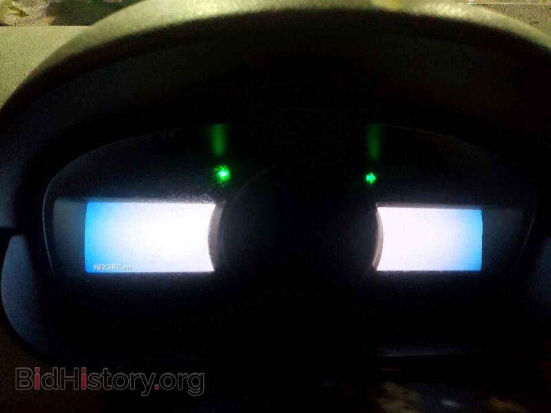 2013 Ford EDGE (VIN 2FMDK4JC4DBB03000) — photo 9 of 16