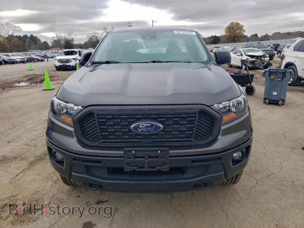 2020 FORD RANGER - VIN: 1FTER1EH3LLA80736 - Фото 5