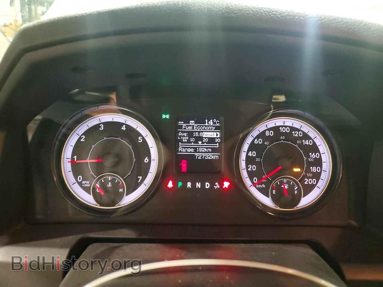 2021 RAM 1500 - VIN: 1C6RR7FT7MS597687 - Фото 9