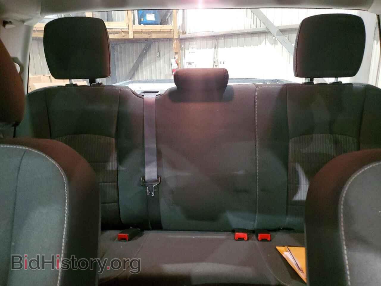 2021 RAM 1500 - VIN: 1C6RR7FT7MS597687 - Фото 10