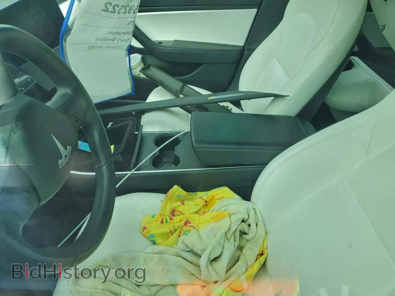 2018 TESLA MODEL 3 - VIN: 5YJ3E1EB9JF096969 - Photo 7