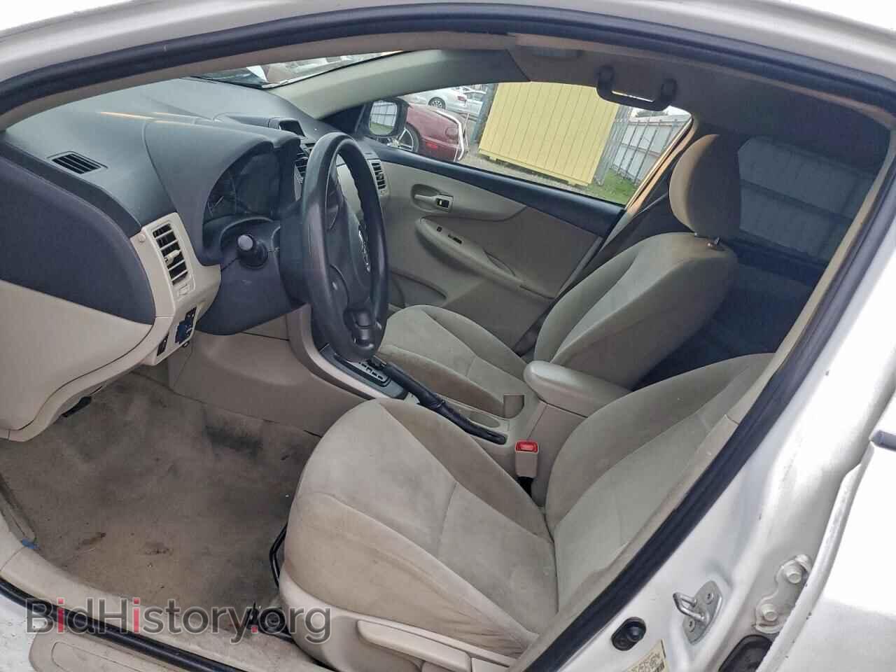 2013 TOYOTA COROLLA - VIN: 5YFBU4EE1DP183834 - Фото 7
