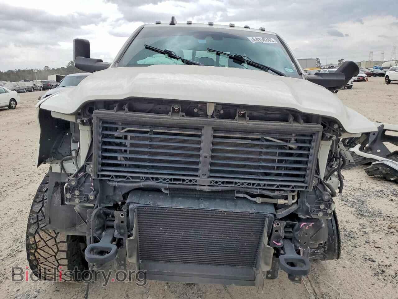 2022 RAM 2500 - VIN: 3C6UR5NL7NG240793 - Фото 5
