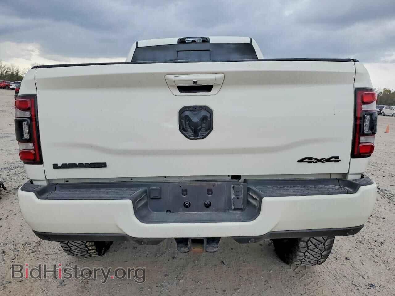 2022 RAM 2500 - VIN: 3C6UR5NL7NG240793 - Фото 6