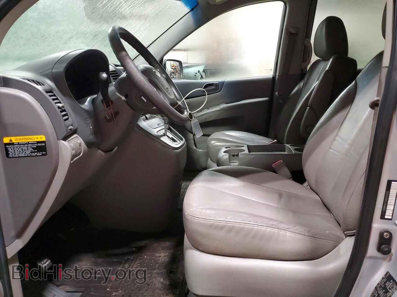 2010 KIA All Models - VIN: KNDMH4C35A6335499 - Фото 7