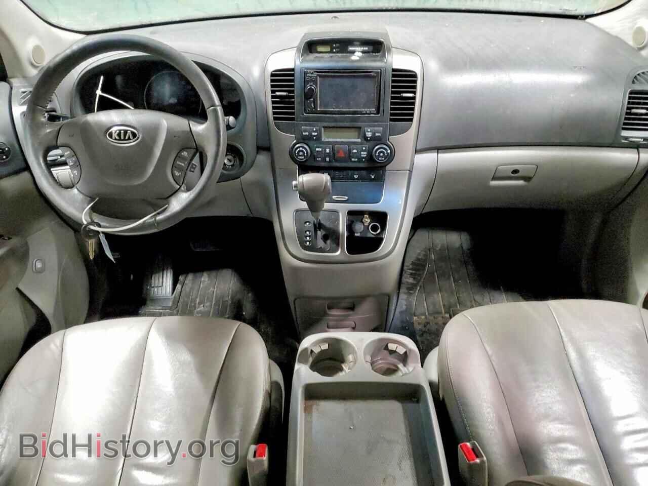 2010 KIA All Models - VIN: KNDMH4C35A6335499 - Фото 8