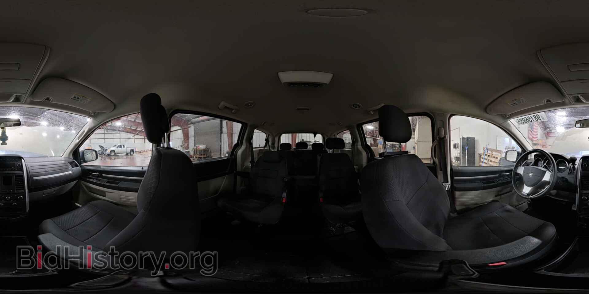 2010 DODGE CARAVAN - VIN: 2D4RN4DE2AR326866 - Photo 16