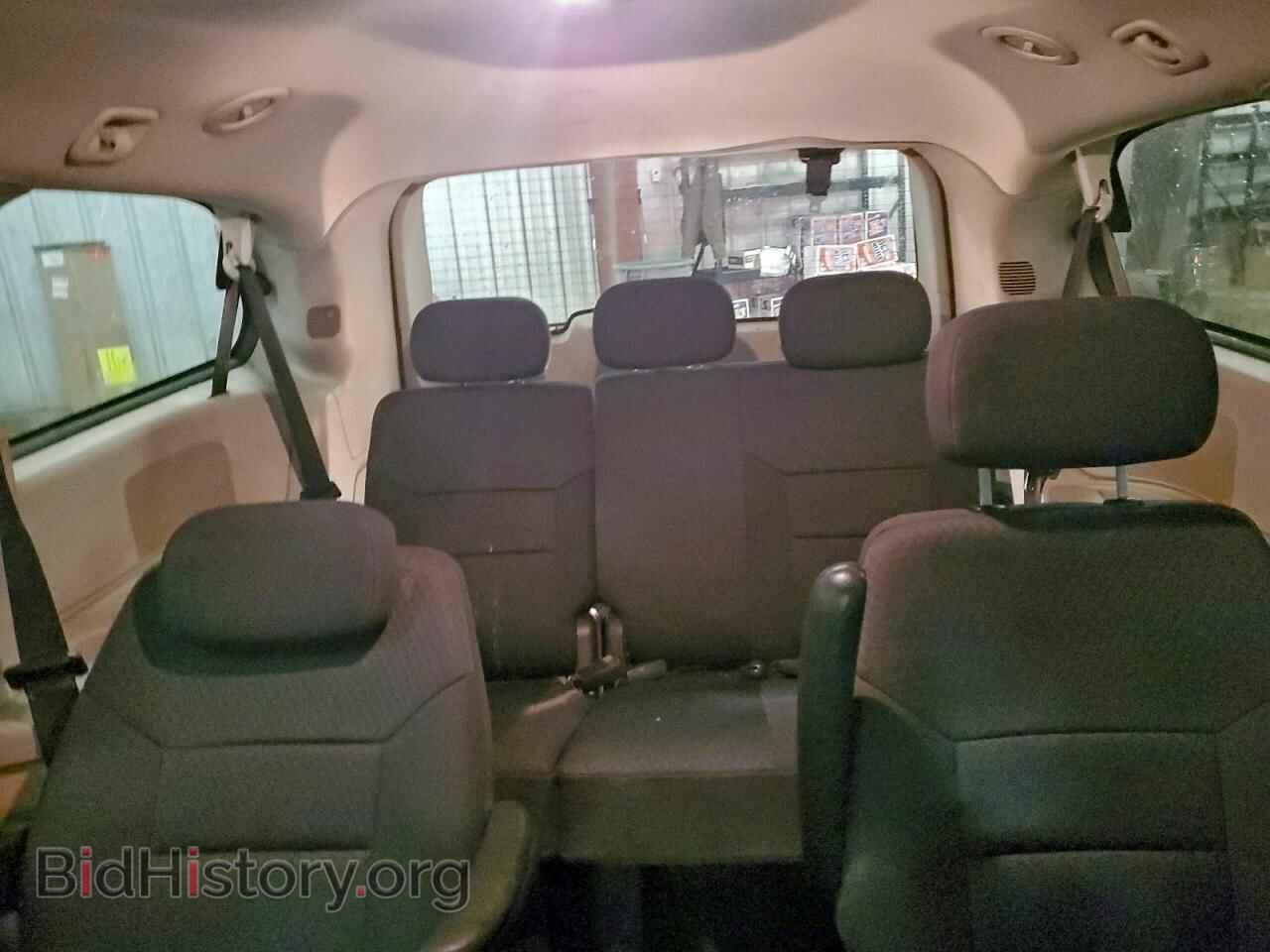 2010 DODGE CARAVAN - VIN: 2D4RN4DE2AR326866 - Photo 10