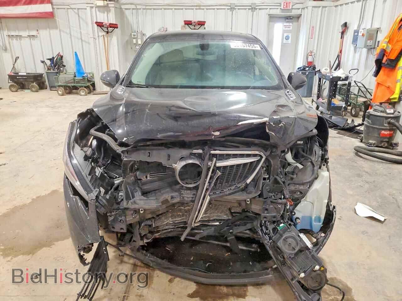 2020 BUICK ENVISION - VIN: LRBFXBSA0LD109559 - Photo 5