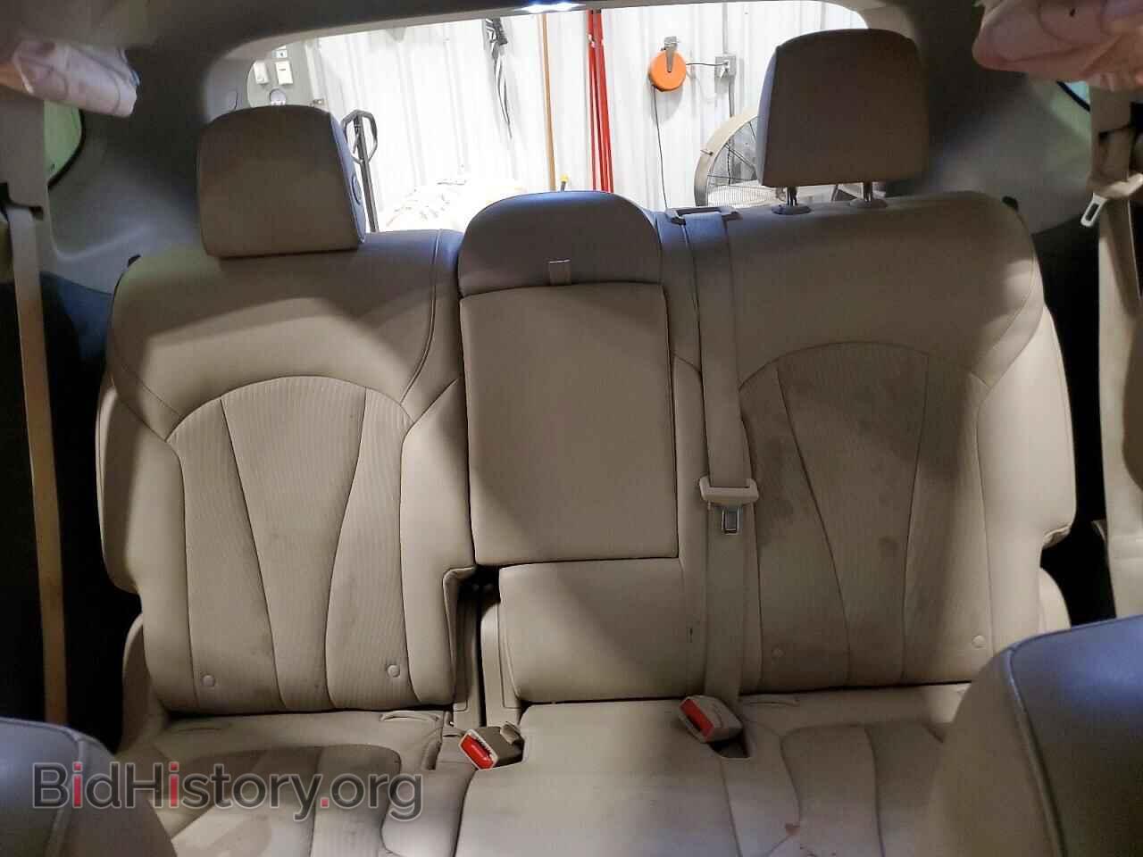 2020 BUICK ENVISION - VIN: LRBFXBSA0LD109559 - Photo 10