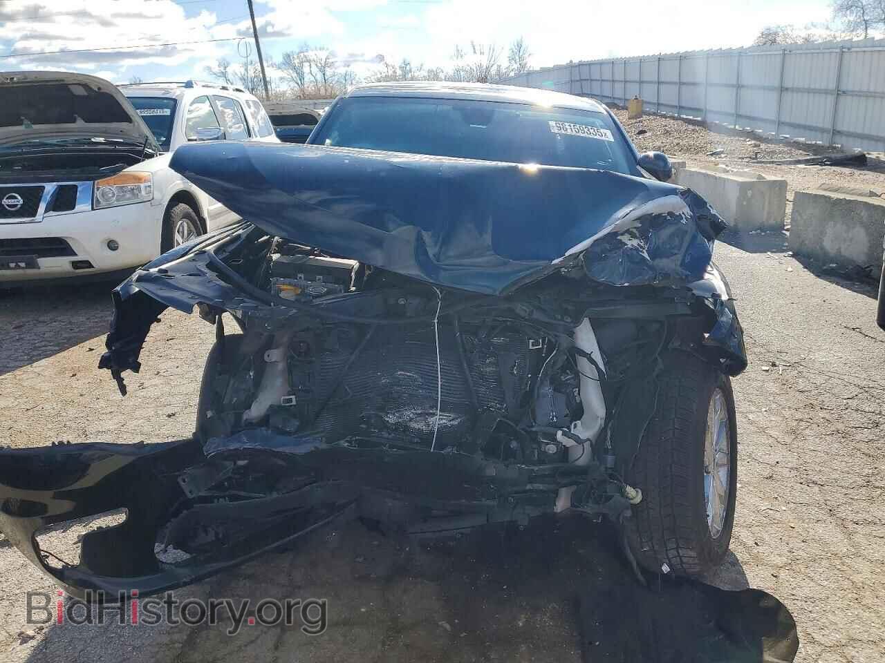 2021 DODGE DURANGO - VIN: 1C4SDJFT6MC724395 - Photo 5