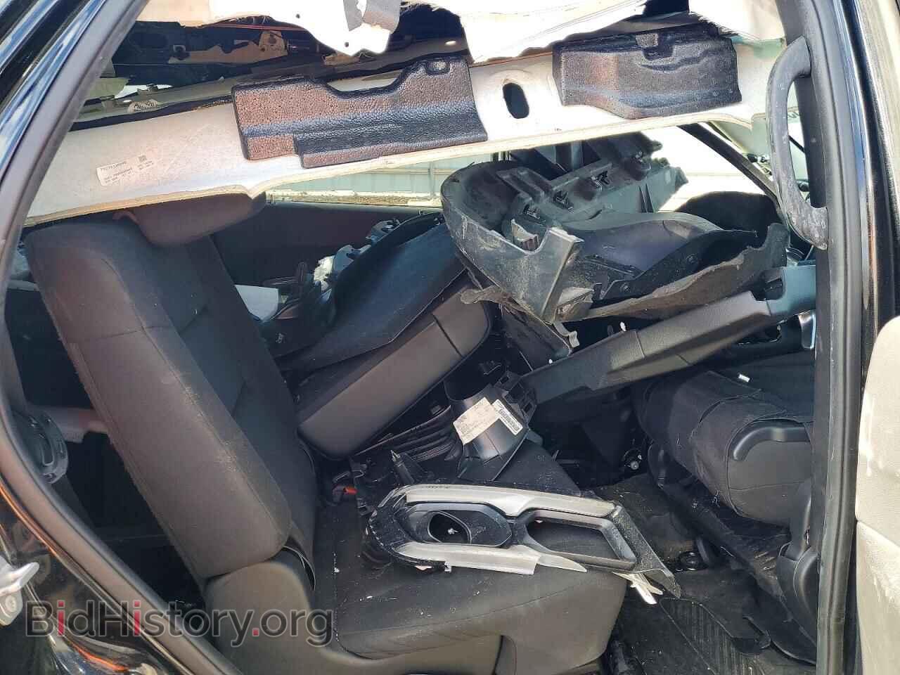 2021 DODGE DURANGO - VIN: 1C4SDJFT6MC724395 - Photo 10