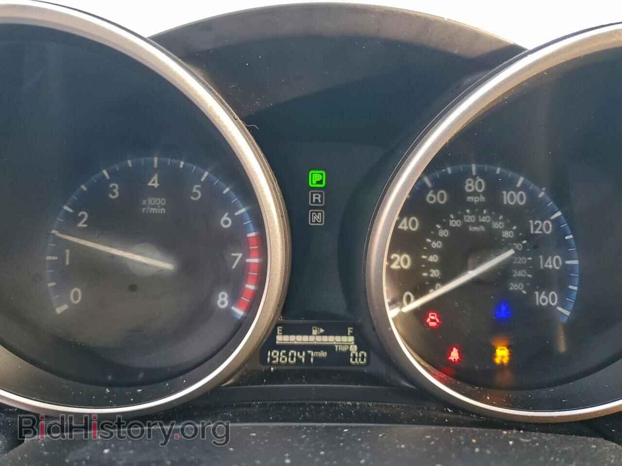 2013 MAZDA 3 - VIN: JM1BL1L78D1764998 - Фото 9