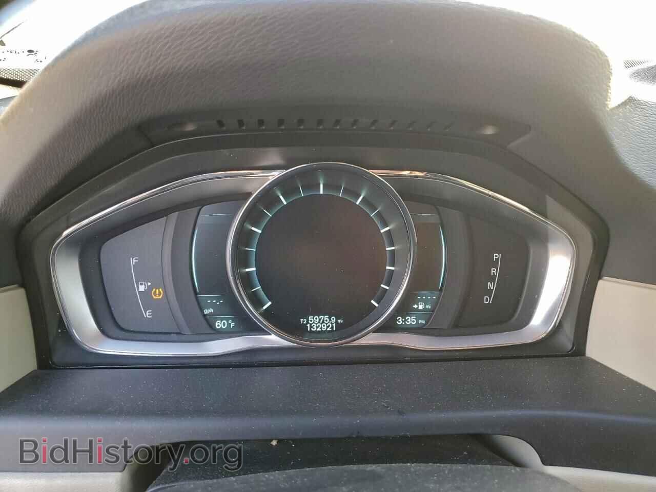 2015 VOLVO S80 - VIN: YV140MAC5F1183605 - Фото 9