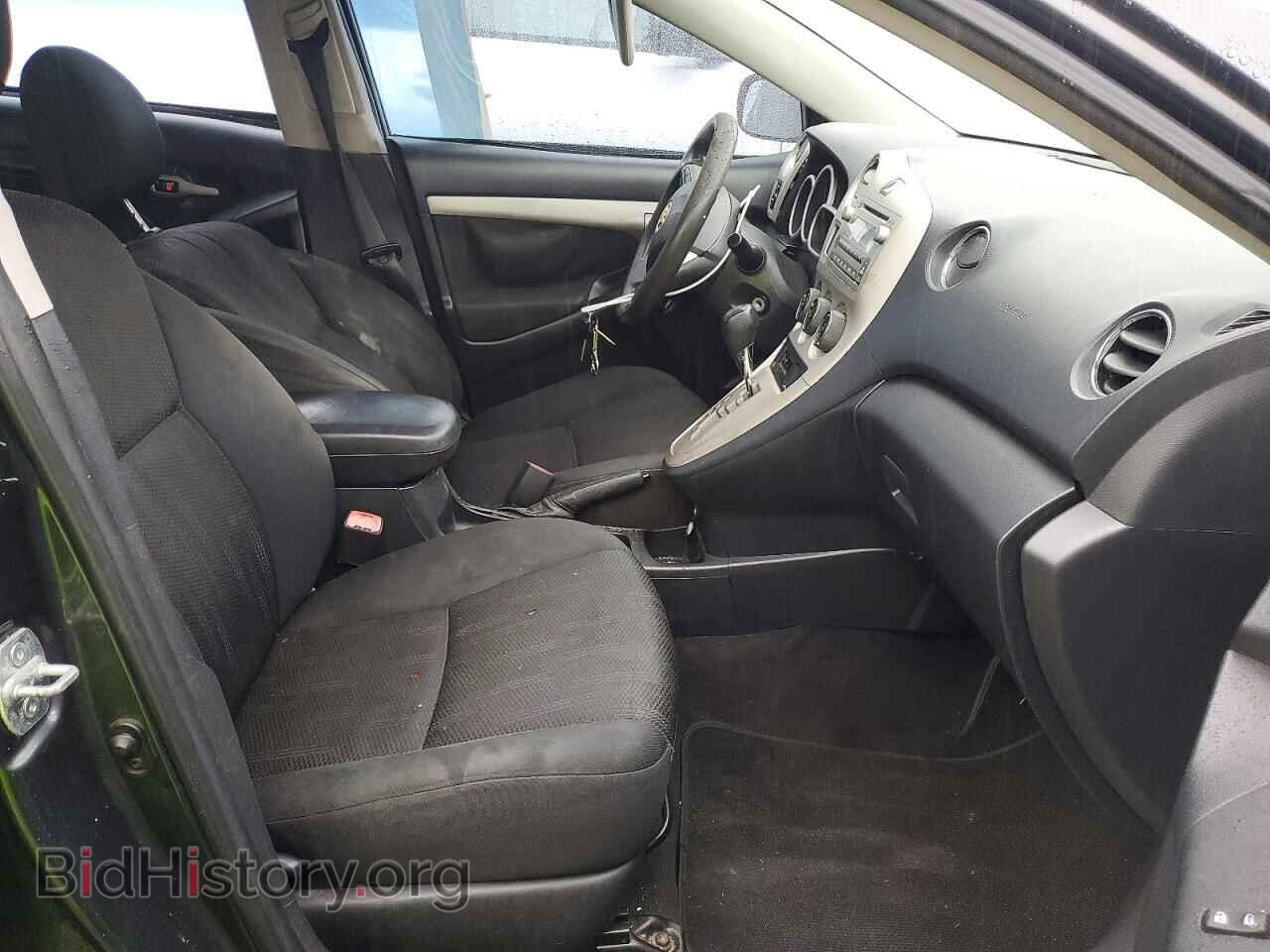 2012 TOYOTA COROLLA - VIN: 2T1KU4EE3CC802478 - Фото 7
