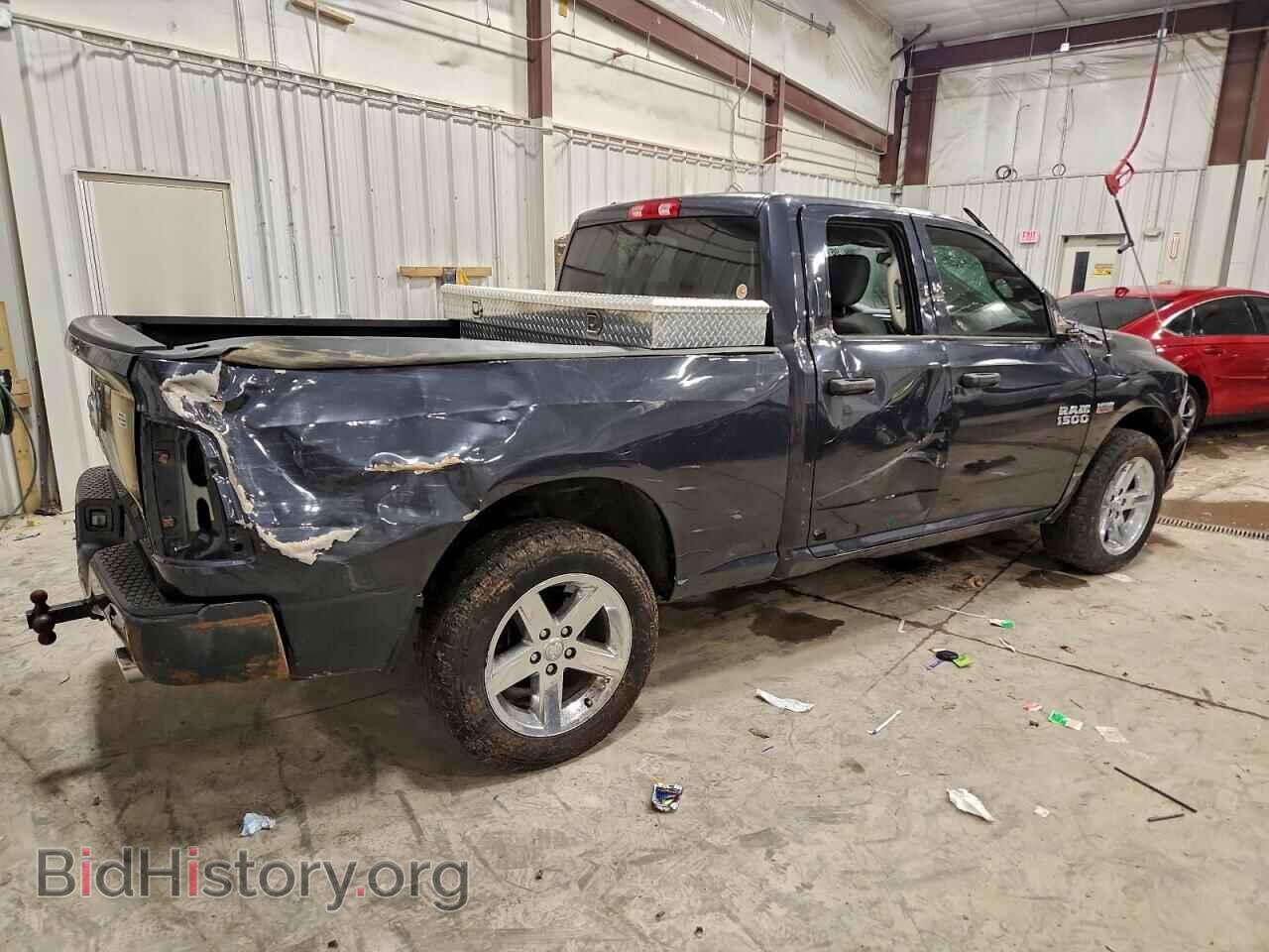 2017 RAM 1500 - VIN: 1C6RR7FT4HS631901 - Photo 3