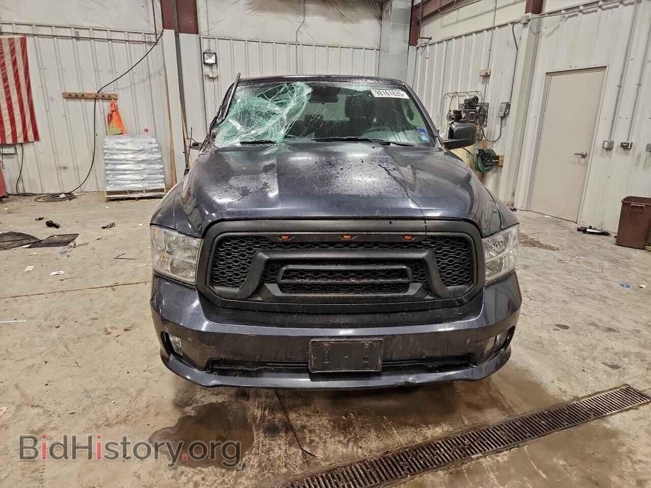 2017 RAM 1500 - VIN: 1C6RR7FT4HS631901 - Photo 5