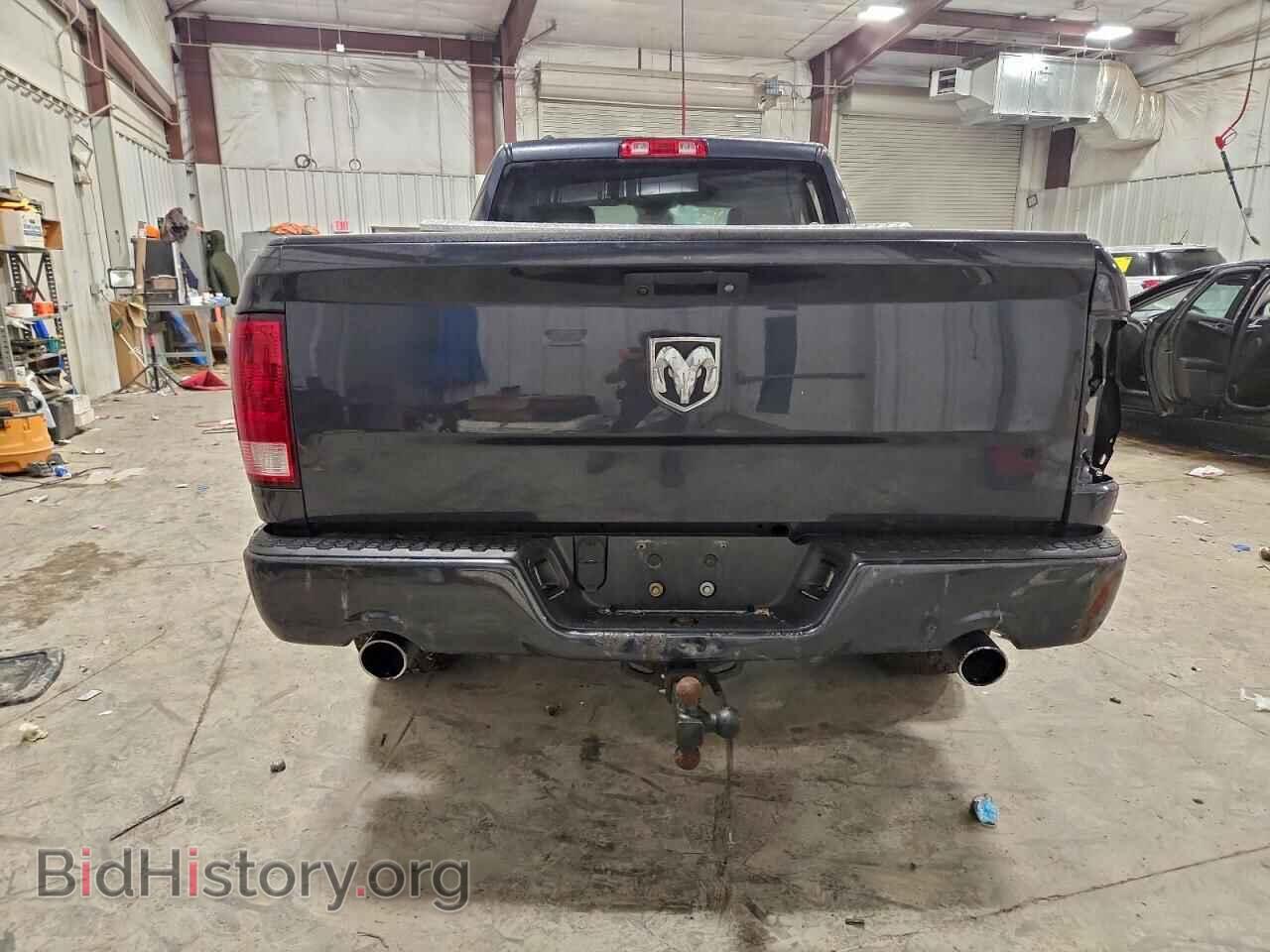 2017 RAM 1500 - VIN: 1C6RR7FT4HS631901 - Photo 6
