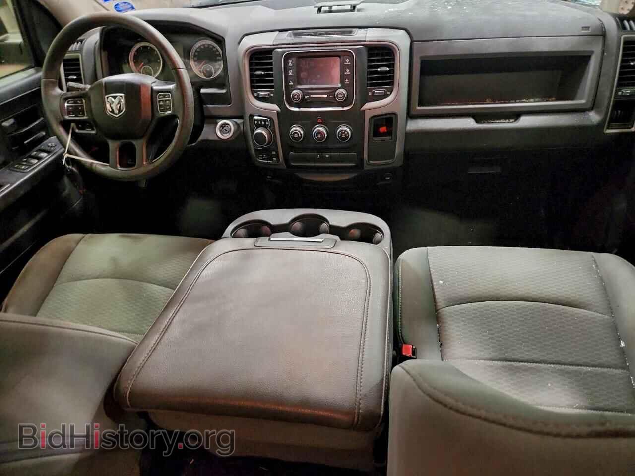 2017 RAM 1500 - VIN: 1C6RR7FT4HS631901 - Photo 8