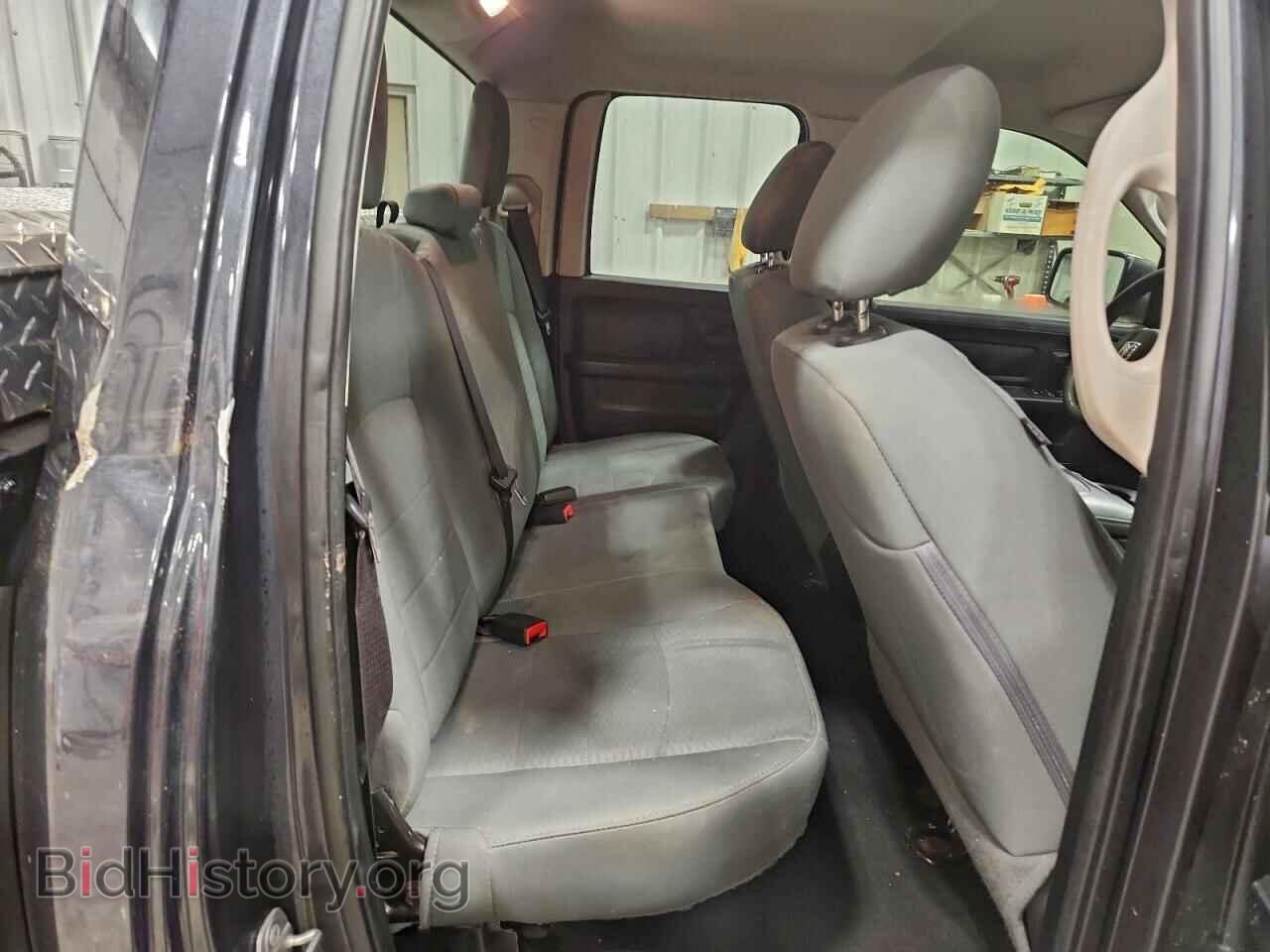 2017 RAM 1500 - VIN: 1C6RR7FT4HS631901 - Photo 10