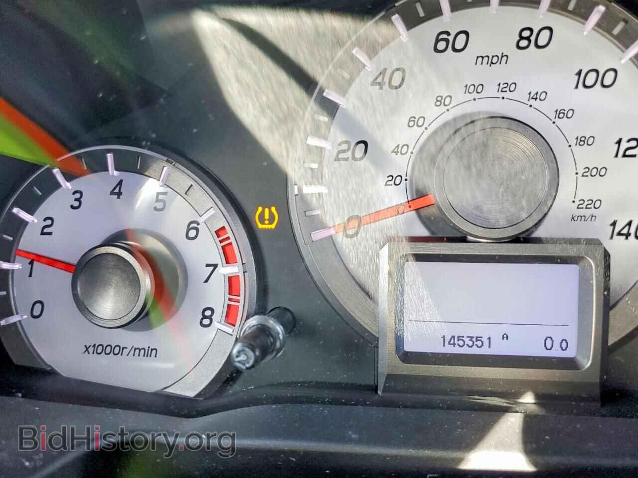 2013 HONDA PILOT - VIN: 5FNYF4H94DB016043 - Фото 9
