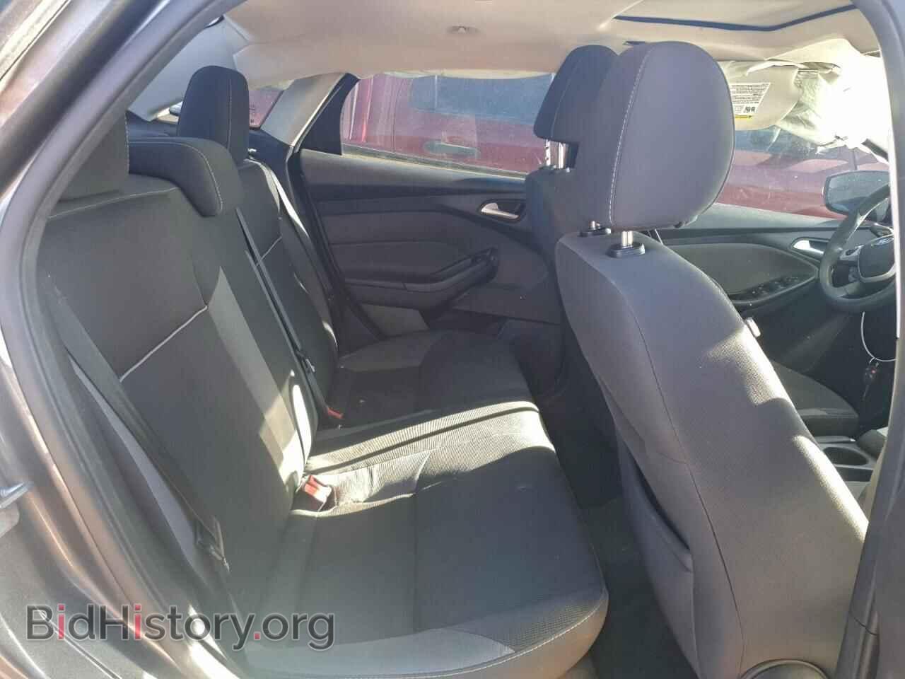 2014 FORD FOCUS - VIN: 1FADP3F26EL238454 - Фото 10