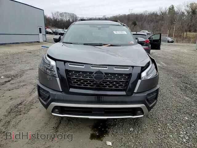 2023 NISSAN PATHFINDER - VIN: 5N1DR3BD0PC270729 - Фото 14